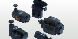 Relief Valves
