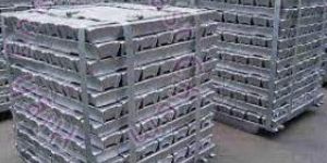 Nickel Ingots