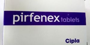 Pirfenex Tablet