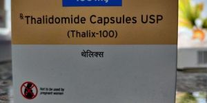 Thalidomide Capsule