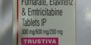 Trustiva Tablets