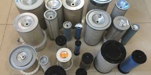 Air Oil Filters ELGI Compressors