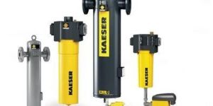 Kaeser Line Filters