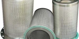 Sullair Screw Compressor Air Oil Separators