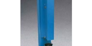 Automatic Soil Compactor