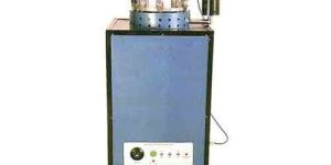 Laboratory Cement Autoclaves