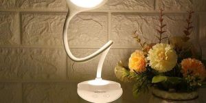 Rechargeable LED Table Lamp