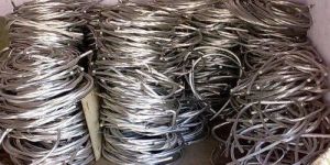 Aluminum Cable Scrap