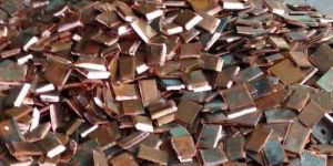 Copper Wire Scrap