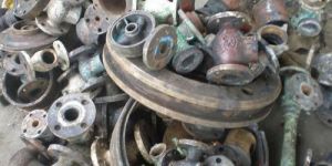 Gun Metal Scrap