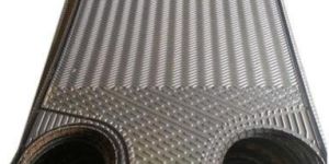 Titanium Plate Scrap