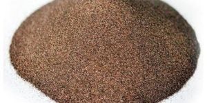 Brown Fused Alumina