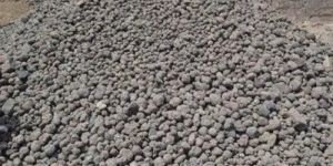 Low Ferric Calcined Bauxite