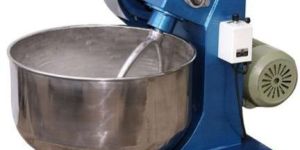 Automatic Flour Mixing Machine
