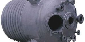 Industrial Chemical Reactor