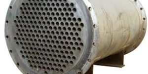SS Heat Exchangers