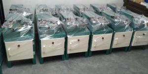 Automatic Incense Stick Making Machine