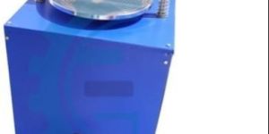 Papad Rolling Machine