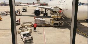 Air Freight Forwarding Services
