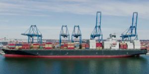 Ocean Freight Services