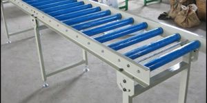 Roller Conveyor System