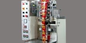 Spices Packing Machine