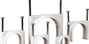 UPVC Nail Clamp