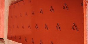 Commercial Plywood