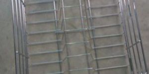 SS Wire Basket