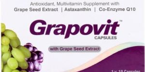 Grapovit Capsules