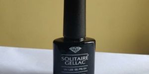 LED Colored Gel Nail Polish