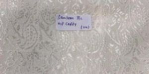 Jacquard Santoon Fabric