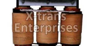 Three Phase to Single Phase Transformer