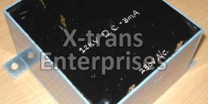 Epoxy Molded Transformers