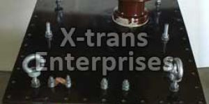 High Voltage Transformer 02