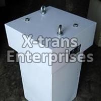 X- Ray Transformer