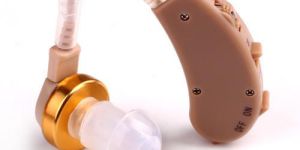 Hearing Aid