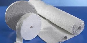 Ceramic Fiber Cloth