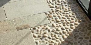 Pebbles Flooring