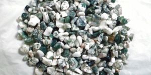 Tree Agate Stone Chips