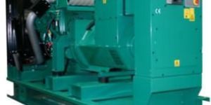 Cummins Generators