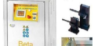 Induction Melting Machine