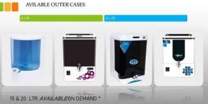 Automatic Hand Sanitizer Dispenser