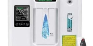 Oxygen Concentrator
