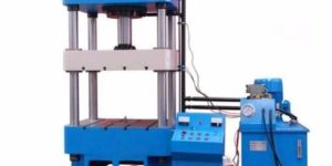 Hydraulic Press Machine