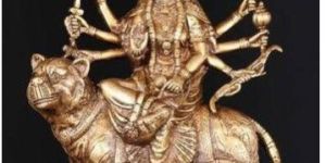 Durga Statue