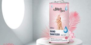 Hand Sanitizer
