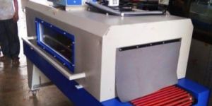 Heat Shrink Tunnel Machine