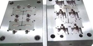 Plastic Molding Die