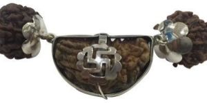 Rudraksha Pendant